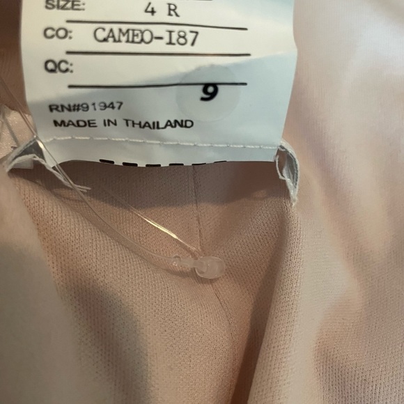 𝅺DESSY COLLECTION Off-The-Shoulder Maxi Dress - Picture 12 of 12